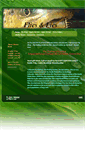 Mobile Screenshot of flies-n-lies.com